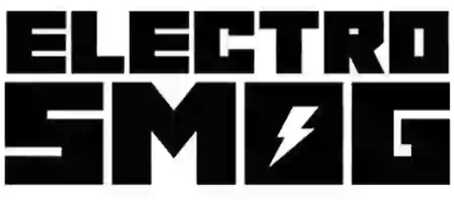 Electro Smog Logo
